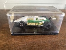 Scalextric c138 saudia for sale  PENRITH