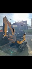 Jcb 16c for sale  NOTTINGHAM