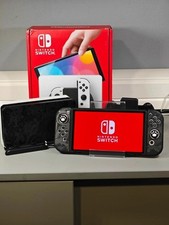 Console nintendo switch d'occasion  Sélestat