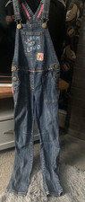 Girls next dungarees for sale  WEDNESBURY