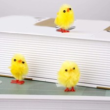 Chick figurines easter for sale  Shipping to Ireland