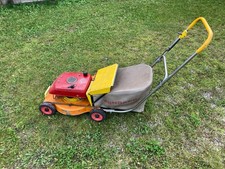 Zündapp rasenmäher fangsack gebraucht kaufen Zündapp rasenmäher fangsack gebraucht kaufen  Ellgau