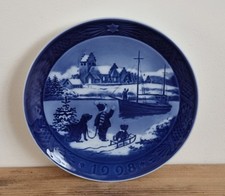 Royal copenhagen 1998 for sale  SEVENOAKS