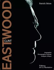 Clint eastwood biographie d'occasion  France
