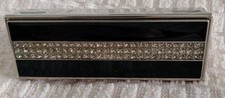 Vintage silver tone for sale  UK