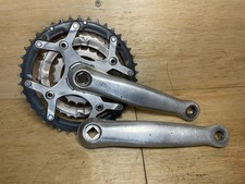 Shimano deore speed for sale  NOTTINGHAM