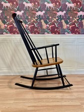 Fauteuil rocking chair d'occasion  Talmont-Saint-Hilaire