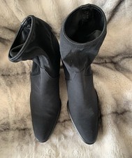 Sergio rossi stiefeletten gebraucht kaufen  Frankfurt am Main