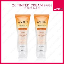 Avon radiance tinted for sale  HALESOWEN