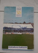 Libro ultras pescara usato  Roma