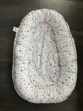 Babynest kuschelnest julius gebraucht kaufen  Troisdorf
