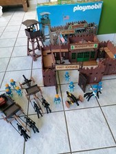 Playmobil fort randall d'occasion  Beauvais