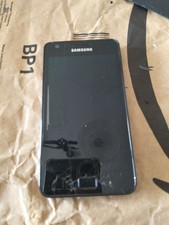 Smartphone samsung galaxy usato  Paterno