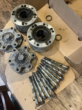 land rover series spare wheel for sale  WATERLOOVILLE