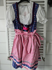 Dirndl set 3tlg gebraucht kaufen  Essen