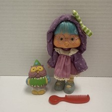 Vtg strawberry shortcake for sale  Akron