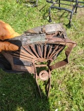 Lambretta sella conservata usato  Volpago del Montello