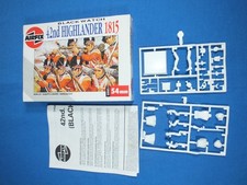 Figuren 54mm airfix gebraucht kaufen  Lüdinghausen