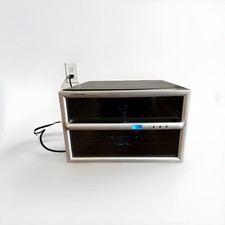 Refrigerador de vinho Emerson refrigerador, 8 garrafas adega FR23SL testado e higienizado comprar usado  Enviando para Brazil