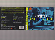 Sviatoslav richter rediscovere for sale  Warren