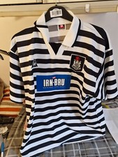 Queens park football for sale  RAYLEIGH