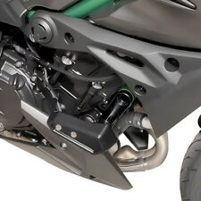 Protetor de queda de quadro deslizante para KAWASAKI NINJA500 Z500 SE 2024 (preto) comprar usado  Enviando para Brazil