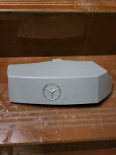 Tampa plástica do motor do compressor Mercedes Benz m111 230. A111 158 01 85, usado comprar usado  Enviando para Brazil