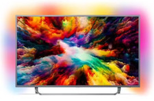 Smart led android d'occasion  Meudon