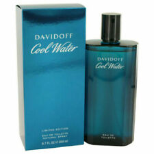 Davidoff cool water d'occasion  Le Grand-Lucé