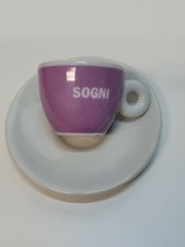 Tazzina illy espresso usato  Pieve di Cento