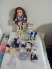 Bratz doll dana usato  Borgo Virgilio