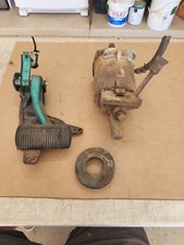1957 oldsmobile power for sale  Coolidge