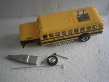 Maquette autobus cool d'occasion  Vis-en-Artois