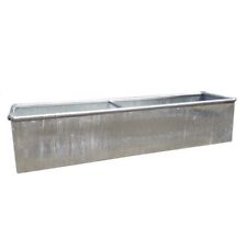 1.8m galvanised steel for sale  LONDON
