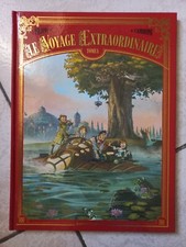 Voyage extraordinaire trophee d'occasion  Saint-Symphorien-d'Ozon