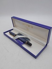 Waterman paris blue for sale  RUGBY