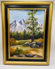 Bishop original art for sale  Adkins