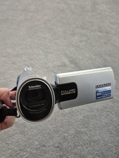 samsung hmx for sale  LEEDS