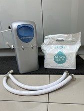Kinetico block salt for sale  THORNTON HEATH