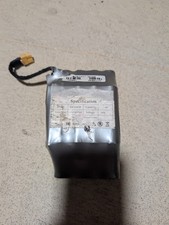Hy10s2p 36v 7ah for sale  CREWE