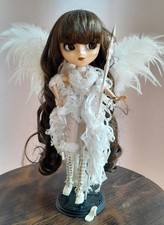 Poupée gothique pullip d'occasion  Bois-d'Arcy