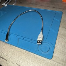 Usb laptop leselampe gebraucht kaufen  Felsberg