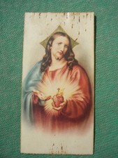 Santino originale edizioni usato  Roma