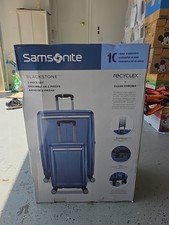 Piece samsonite blackstone for sale  Knoxville