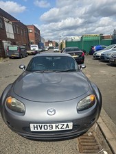 Mazda mx5 1.8 for sale  BIRMINGHAM