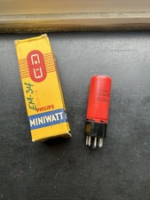 Philips em34 röhre gebraucht kaufen  Munster