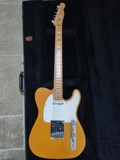 Fender squier vintage for sale  STROUD