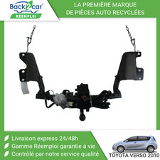 Attelage toyota verso d'occasion  Saint-Quentin