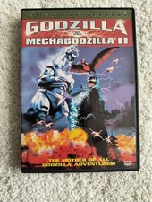 Godzilla mechagodzilla 50th for sale  S Coffeyville