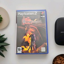 Drakengard sony playstation d'occasion  Wattrelos